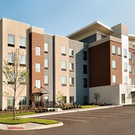 Towneplace Suites By Marriott Pittsburgh Airport/Robinson Township Ngoại thất bức ảnh