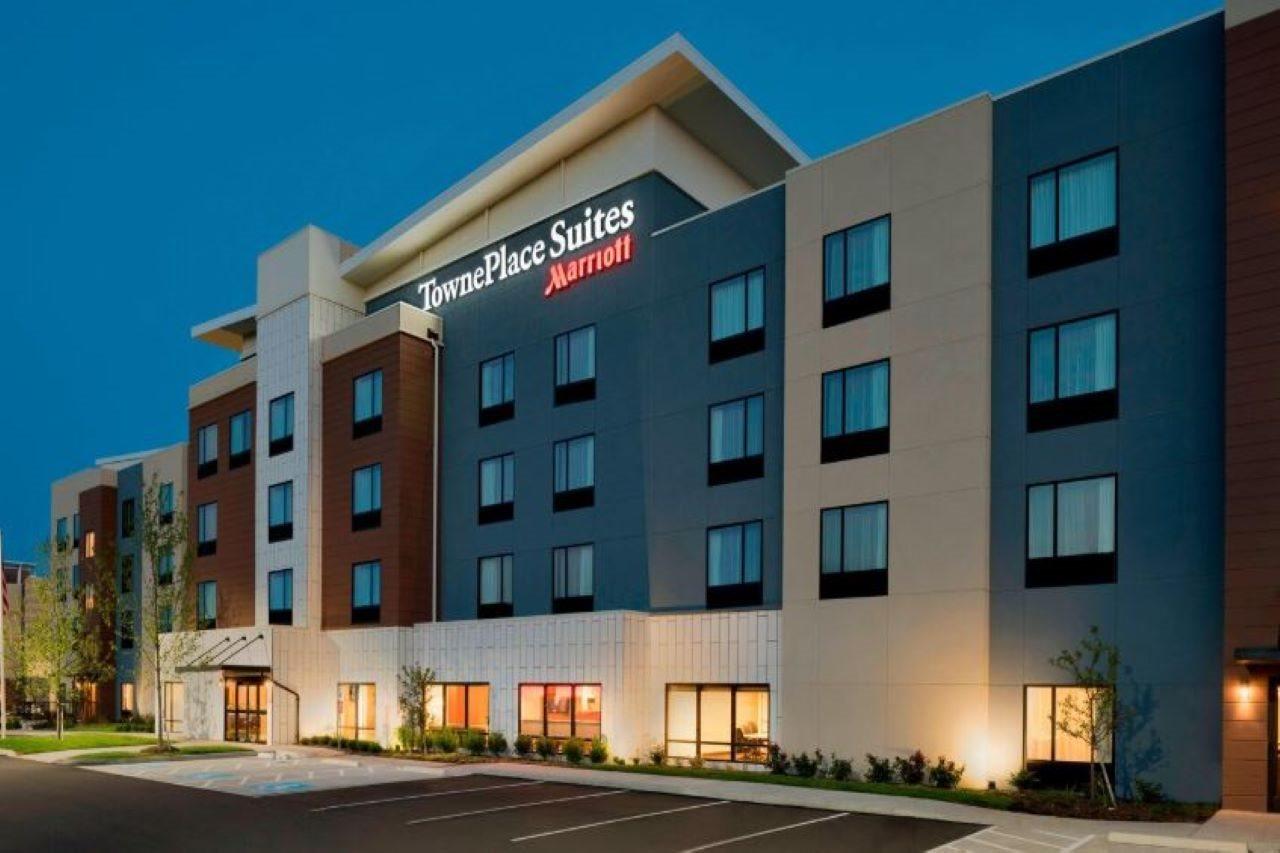 Towneplace Suites By Marriott Pittsburgh Airport/Robinson Township Ngoại thất bức ảnh