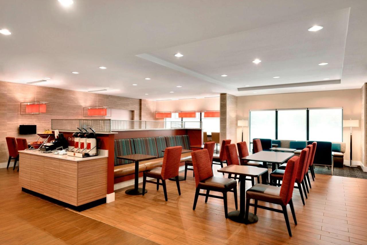 Towneplace Suites By Marriott Pittsburgh Airport/Robinson Township Ngoại thất bức ảnh