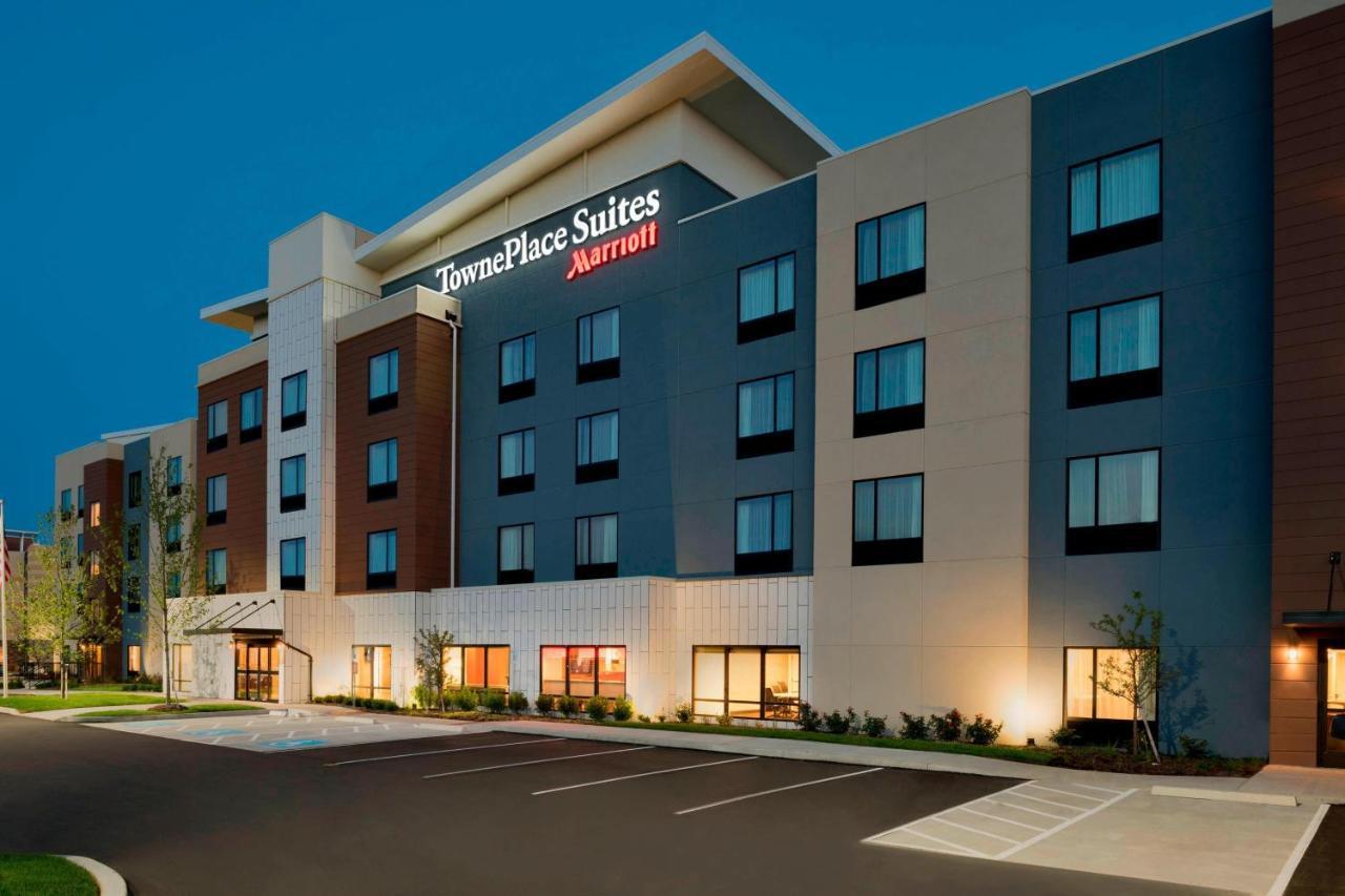 Towneplace Suites By Marriott Pittsburgh Airport/Robinson Township Ngoại thất bức ảnh