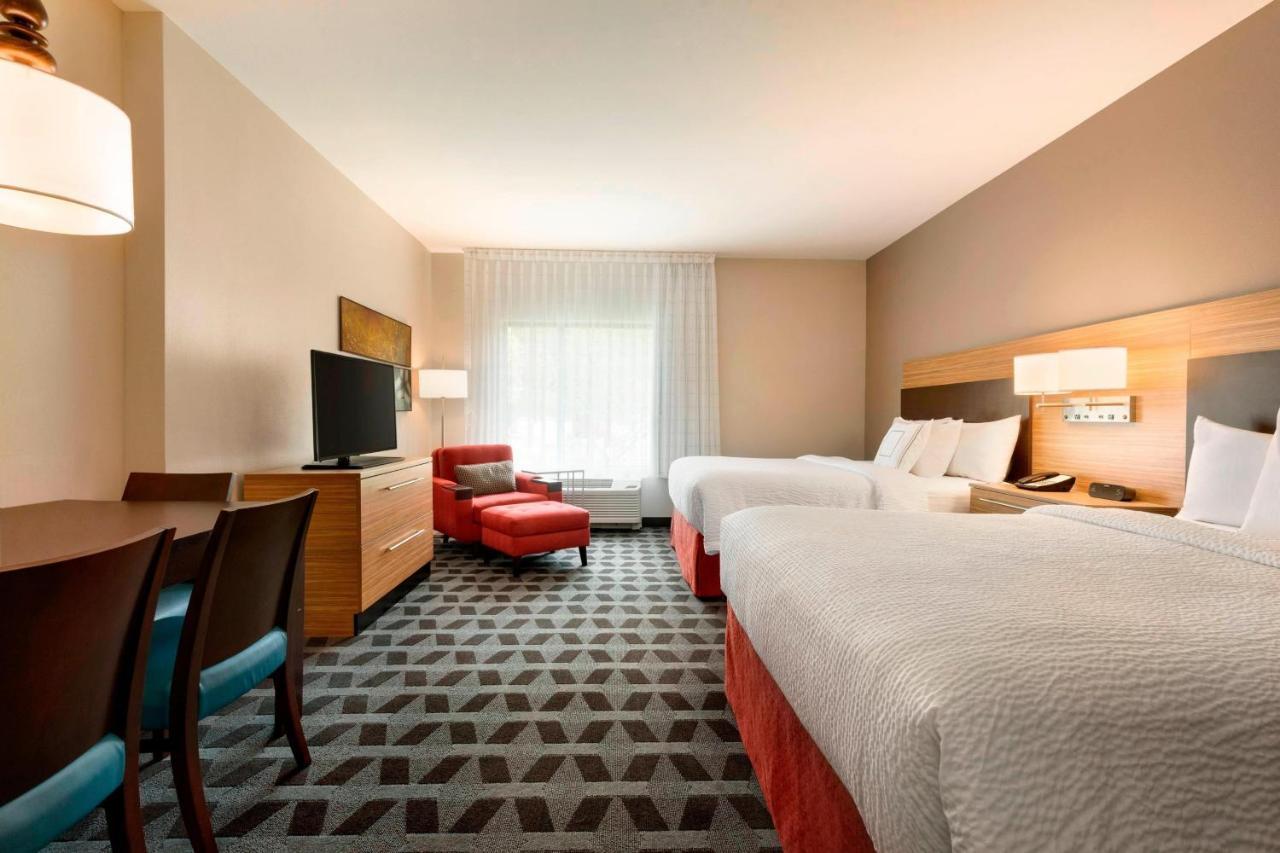 Towneplace Suites By Marriott Pittsburgh Airport/Robinson Township Ngoại thất bức ảnh