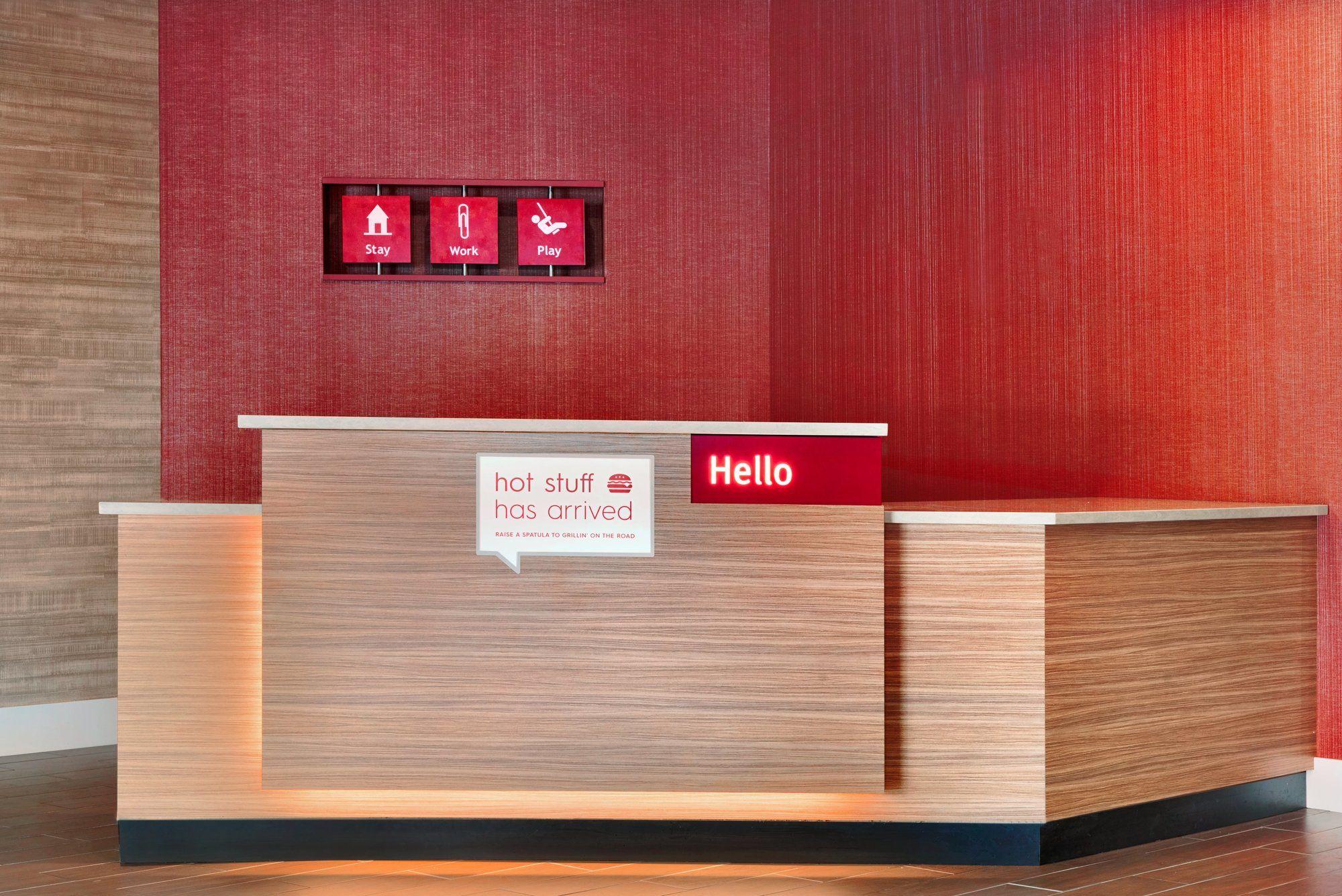 Towneplace Suites By Marriott Pittsburgh Airport/Robinson Township Ngoại thất bức ảnh