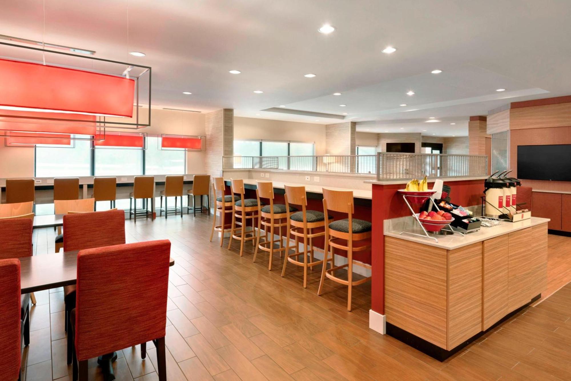 Towneplace Suites By Marriott Pittsburgh Airport/Robinson Township Ngoại thất bức ảnh