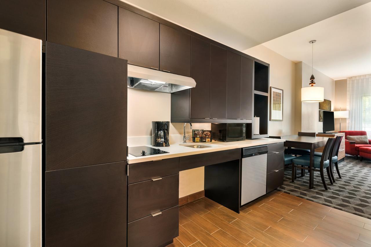 Towneplace Suites By Marriott Pittsburgh Airport/Robinson Township Ngoại thất bức ảnh