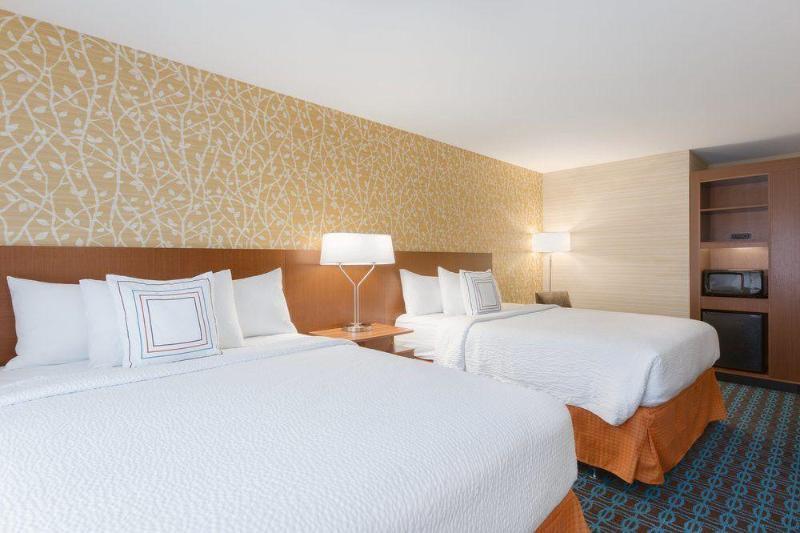 Towneplace Suites By Marriott Pittsburgh Airport/Robinson Township Ngoại thất bức ảnh