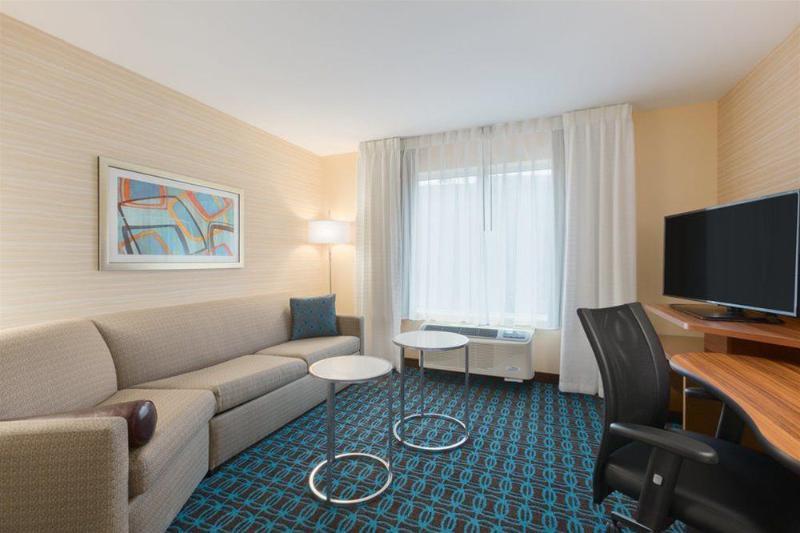 Towneplace Suites By Marriott Pittsburgh Airport/Robinson Township Ngoại thất bức ảnh