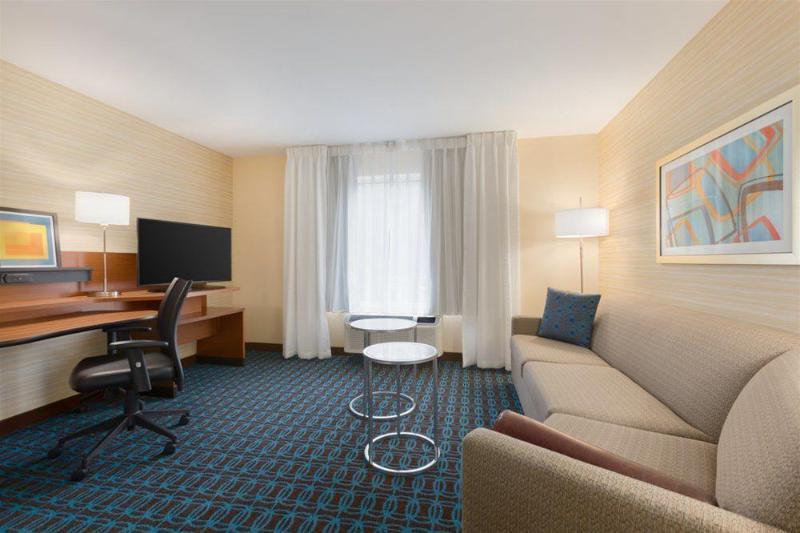Towneplace Suites By Marriott Pittsburgh Airport/Robinson Township Ngoại thất bức ảnh