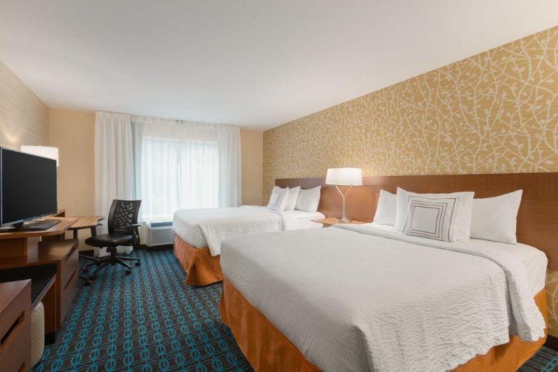 Towneplace Suites By Marriott Pittsburgh Airport/Robinson Township Ngoại thất bức ảnh