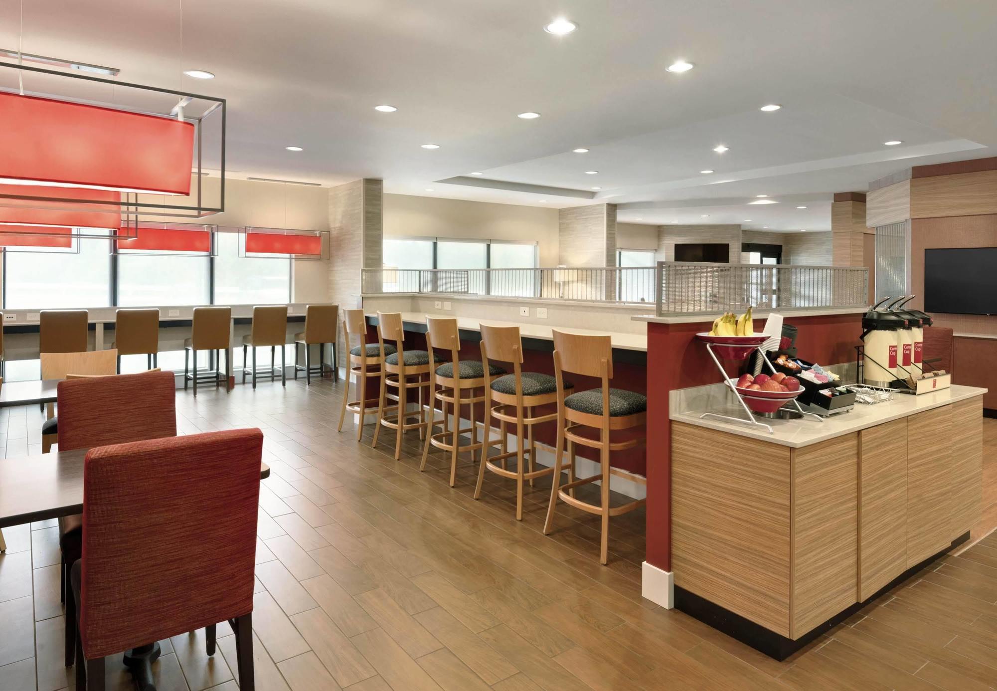 Towneplace Suites By Marriott Pittsburgh Airport/Robinson Township Ngoại thất bức ảnh