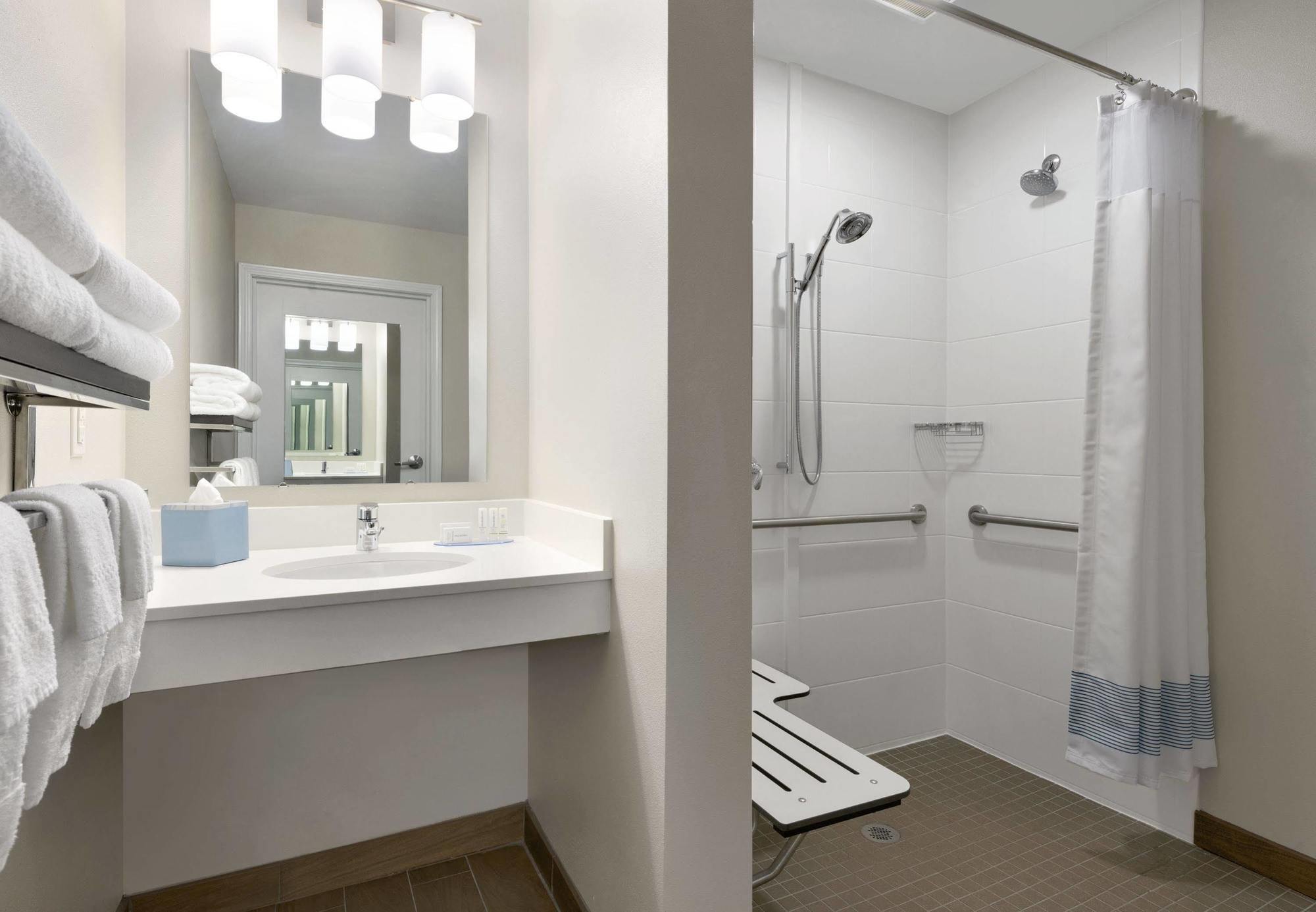 Towneplace Suites By Marriott Pittsburgh Airport/Robinson Township Ngoại thất bức ảnh