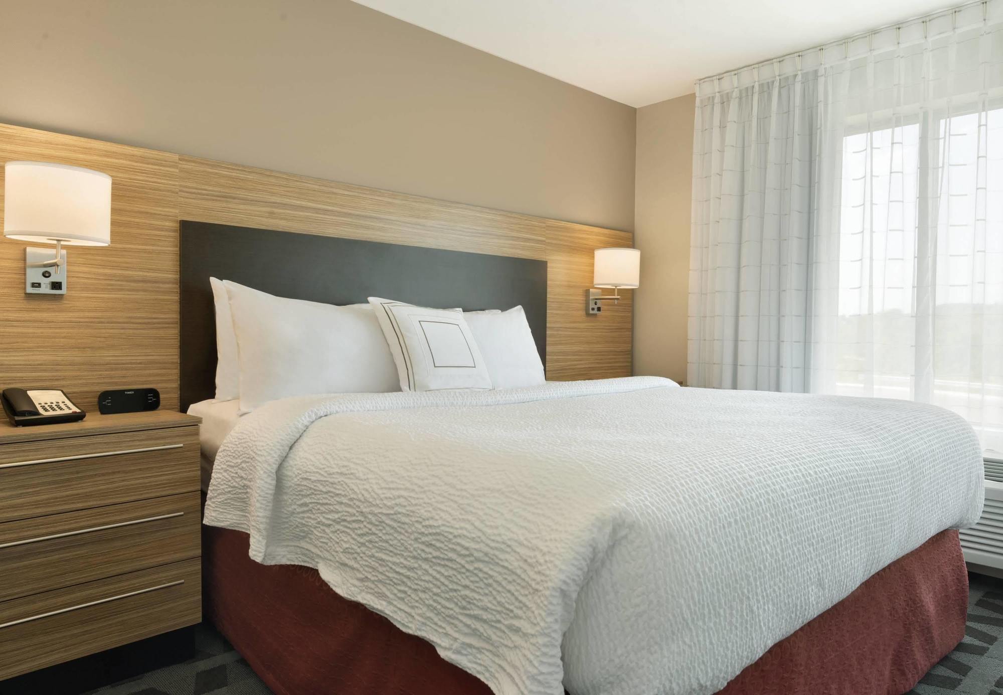 Towneplace Suites By Marriott Pittsburgh Airport/Robinson Township Ngoại thất bức ảnh