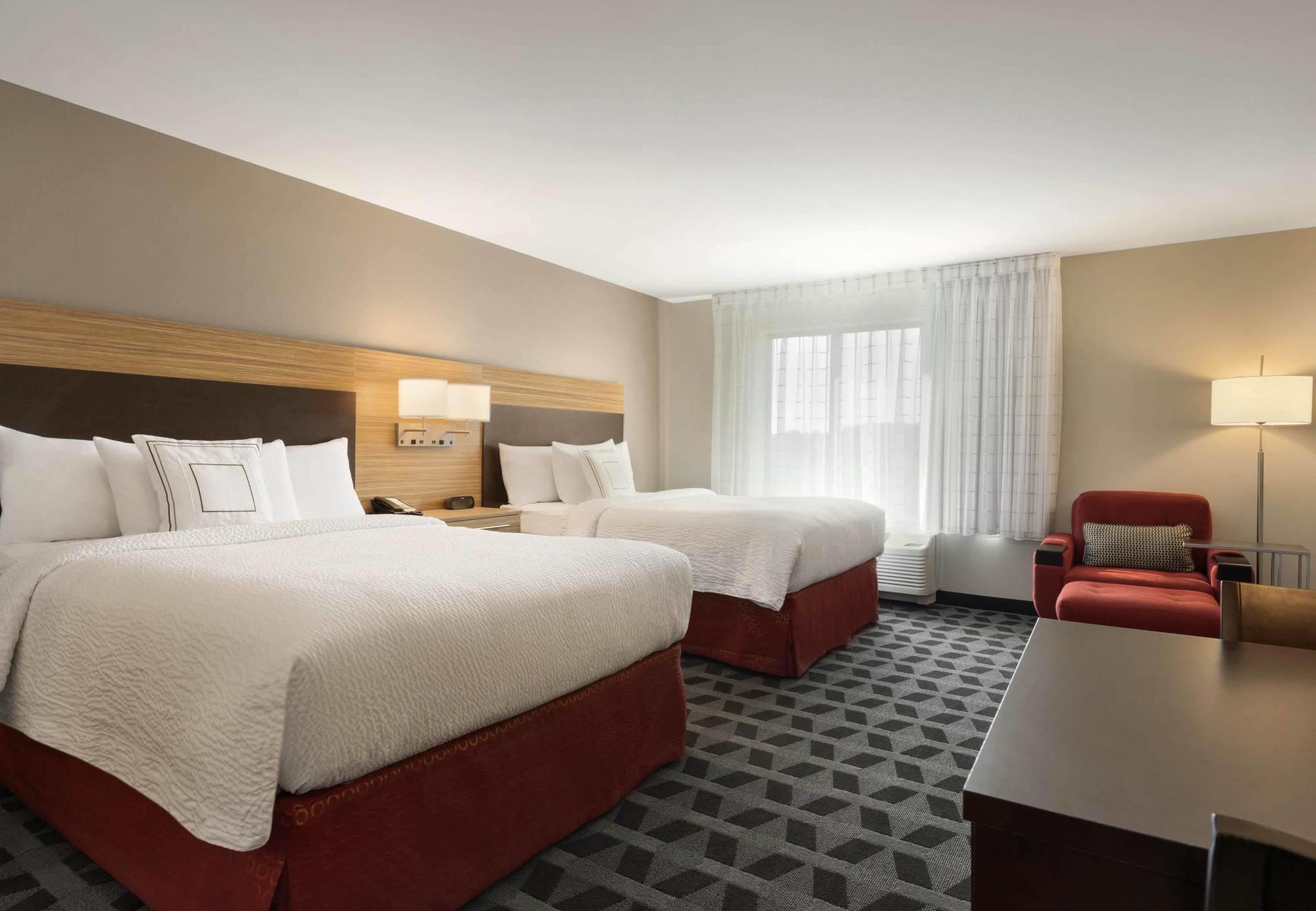 Towneplace Suites By Marriott Pittsburgh Airport/Robinson Township Ngoại thất bức ảnh