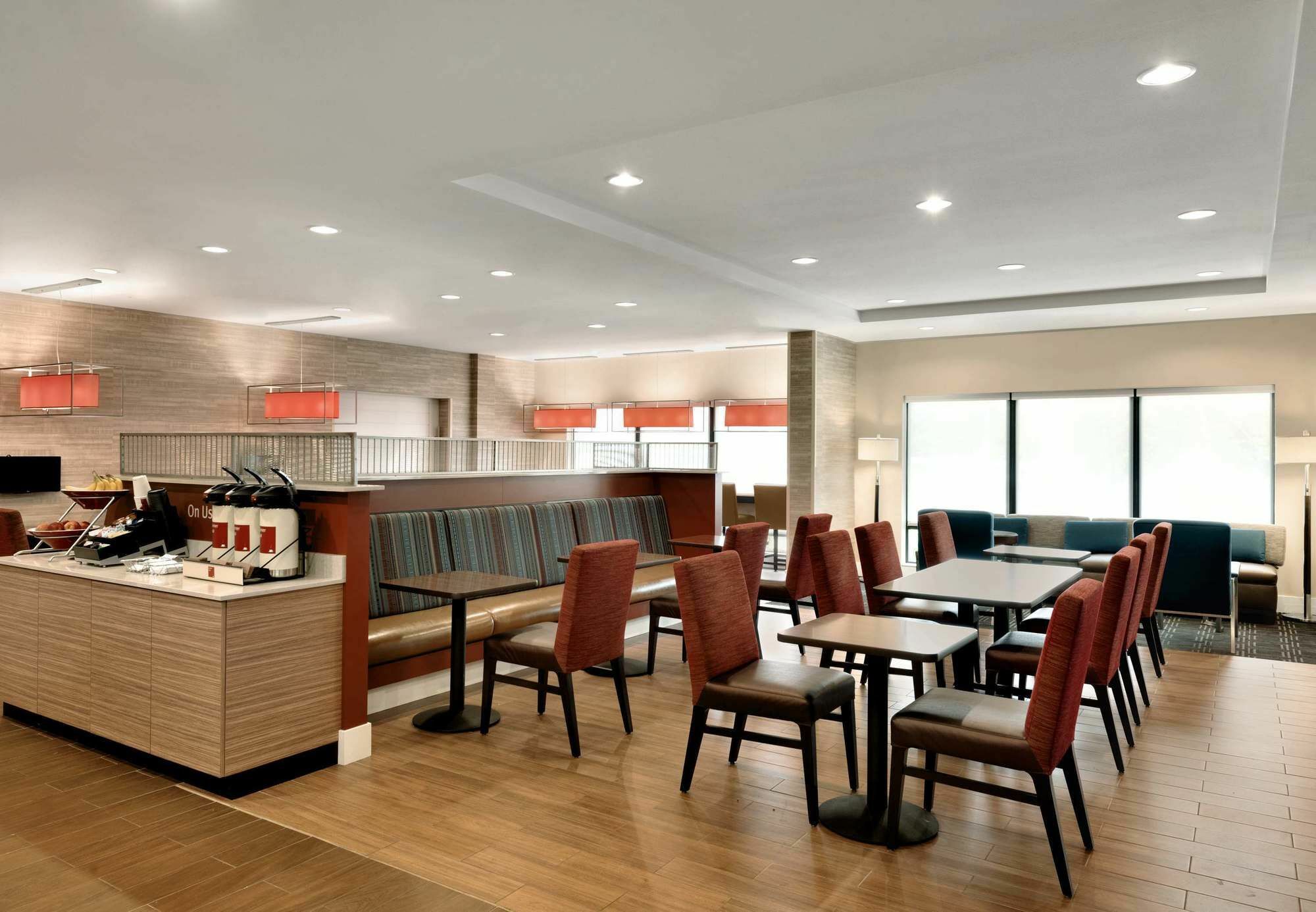 Towneplace Suites By Marriott Pittsburgh Airport/Robinson Township Ngoại thất bức ảnh