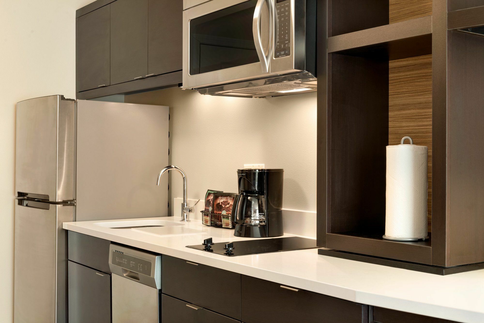 Towneplace Suites By Marriott Pittsburgh Airport/Robinson Township Ngoại thất bức ảnh
